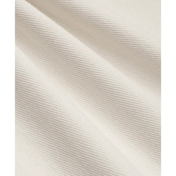 Cider Women’s Small White Denim High Waist Wide Leg Jeans - Picture 6 of 10